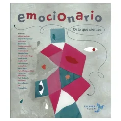 Emocionario, di lo que sientes< Clearance