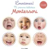 ¡Emociones! Mi primera biblioteca Montessori< Online