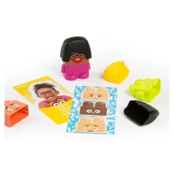 Emotiblocks<Miniland Sale