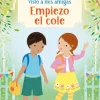 Empiezo el cole< Clearance