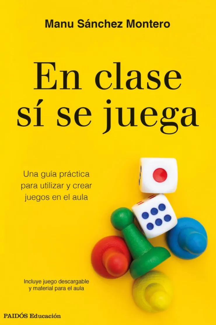 En clase sí se juega< Clearance