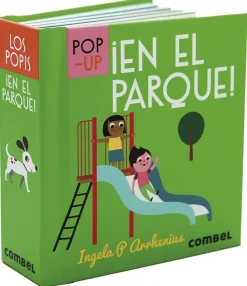 ¡En el parque!< Clearance