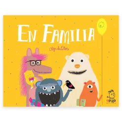 En Familia< Sale