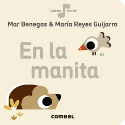 En la manita< New