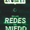 En las redes del miedo< New