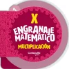 Engranaje matemático: Multiplicación< Discount