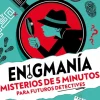 Enigmanía< Hot