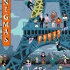 Enigmas. Detectives a domicilio 4. En París< Hot