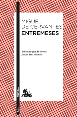 Entremeses< Discount