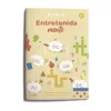 EntretenidaMENTE. Pasatiempos para divertirse y estimular las neuronas (4?5 años< Discount