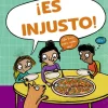 ¡Es injusto!< Online
