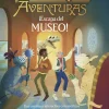 Escape room aventuras: ¡Escapa del museo!< Clearance