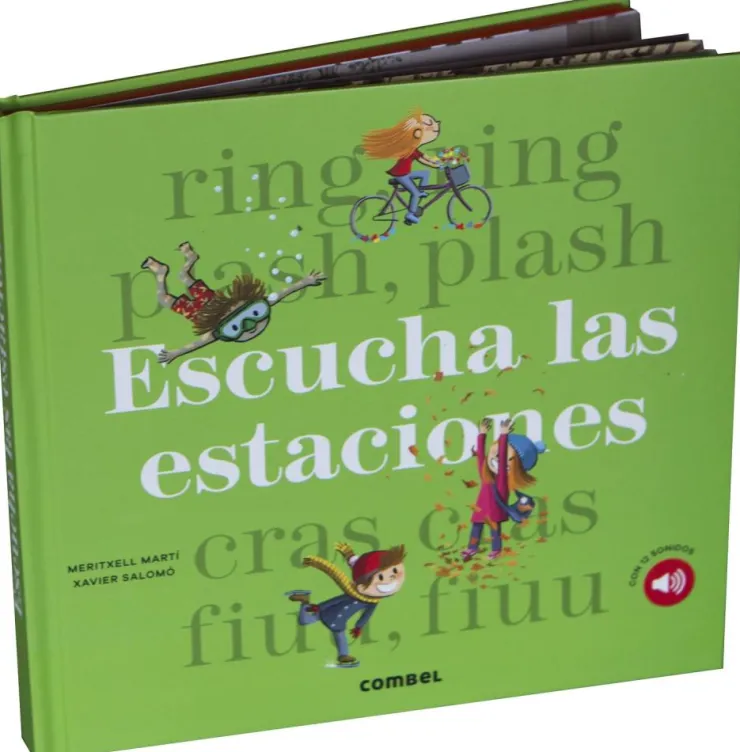 Escucha las estaciones< Online
