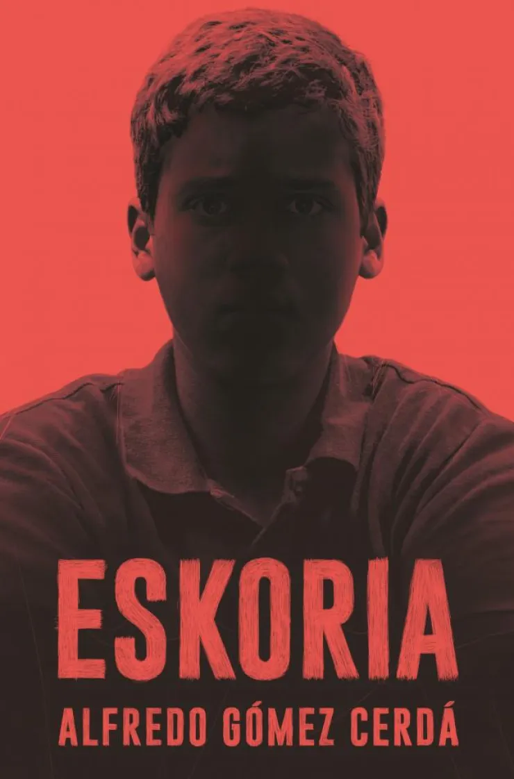 Eskoria< Clearance