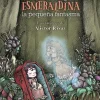 Esmeraldina, la pequeña fantasma<