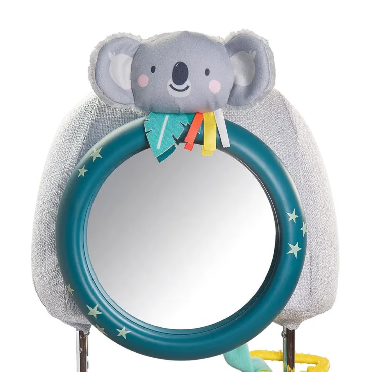 Espejo de coche koala<Taf Toys Clearance