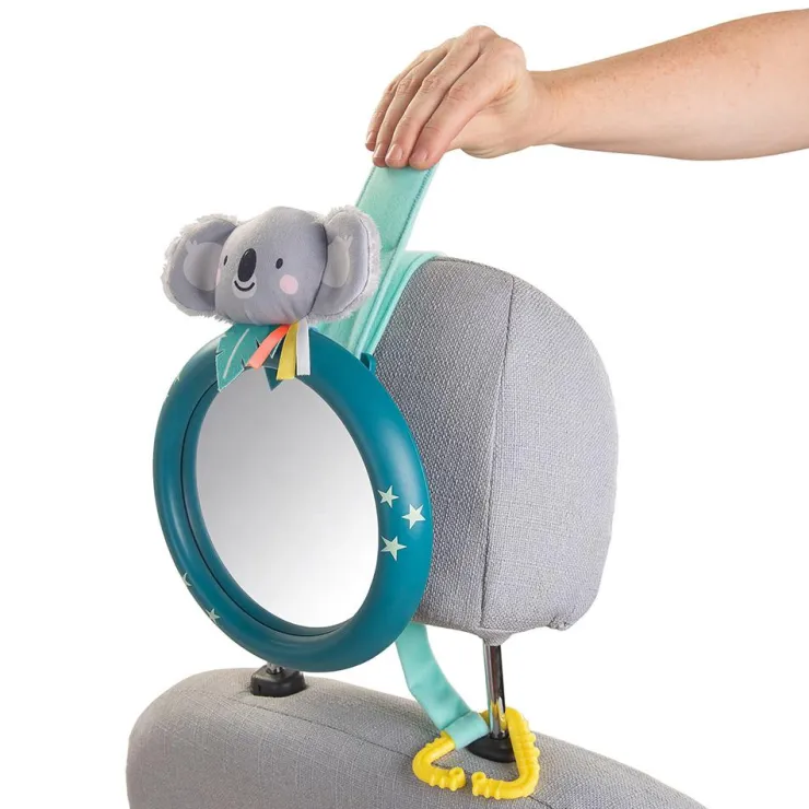 Espejo de coche koala<Taf Toys Clearance