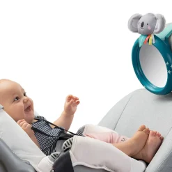 Espejo de coche koala<Taf Toys Clearance