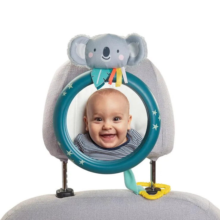 Espejo de coche koala<Taf Toys Clearance