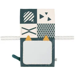 Espejo sensorial gatito<Kaloo Online