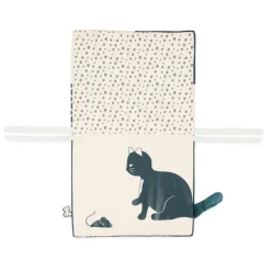 Espejo sensorial gatito<Kaloo Online