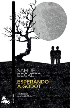 Esperando a Godot< Clearance