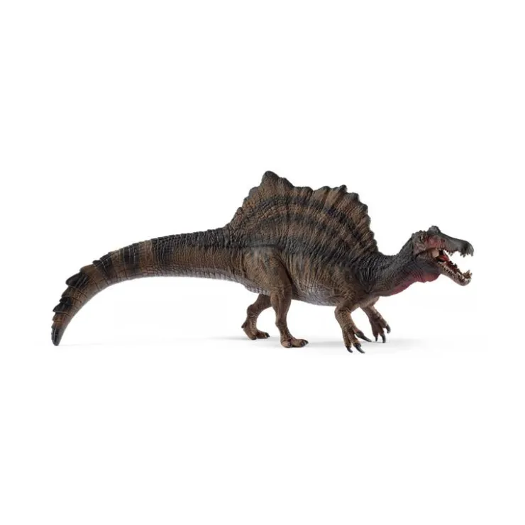 Espinosaurio.<Schleich Online