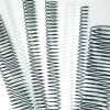 Espiral metálica 6mm. 100 unidades<Domingo ferrer Discount