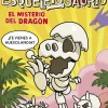 Esqueletosaurio 1 - El misterio del dragón< Clearance