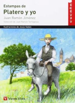 Estampas de Platero y yo< Discount