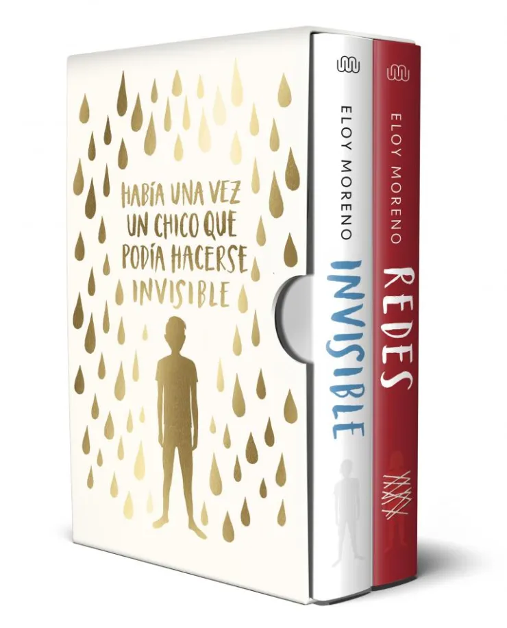 Estuche Invisible | Redes< Clearance