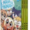 Estuche Magic Animals< Hot