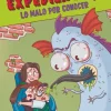 Expediente Ñ 2: Lo malo por conocer<