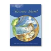 Explorers 6 Treasure Island New Ed< Best