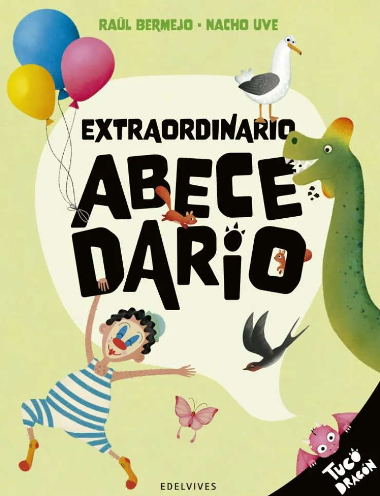 Extraordinario abecedario< Best