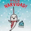 ¡Feliz Narvidad!< Clearance