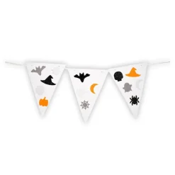 Figuras fieltro adhesivo Halloween set 150 piezas<Loolipo Best