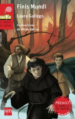 Finis mundi< Best