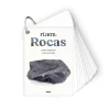 Fíjate: rocas<