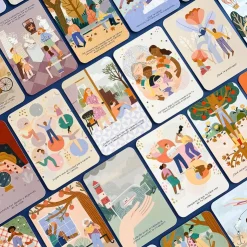 Flashcards ¿Hablamos?<The Happy Gang Sale