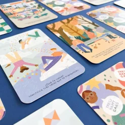 Flashcards ¿Hablamos?<The Happy Gang Sale