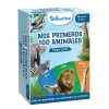 Flashcards mis primeros 100 animales<Ludilo Best
