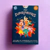 Flashcards Mis superpoderes<The Happy Gang New