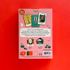 Flashcards Vive mindfulmente<The Happy Gang Discount