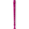 Flauta dulce fucsia<Hohner Discount