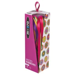 Flecos neón para manillar patinete<Micro Best