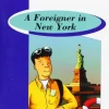 FOREIGNER IN NEW YORK.2 BACH.BUR< Outlet