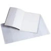 Forro para libros modelo funda 31 x 53,5cm 5 unidades<Ineta New
