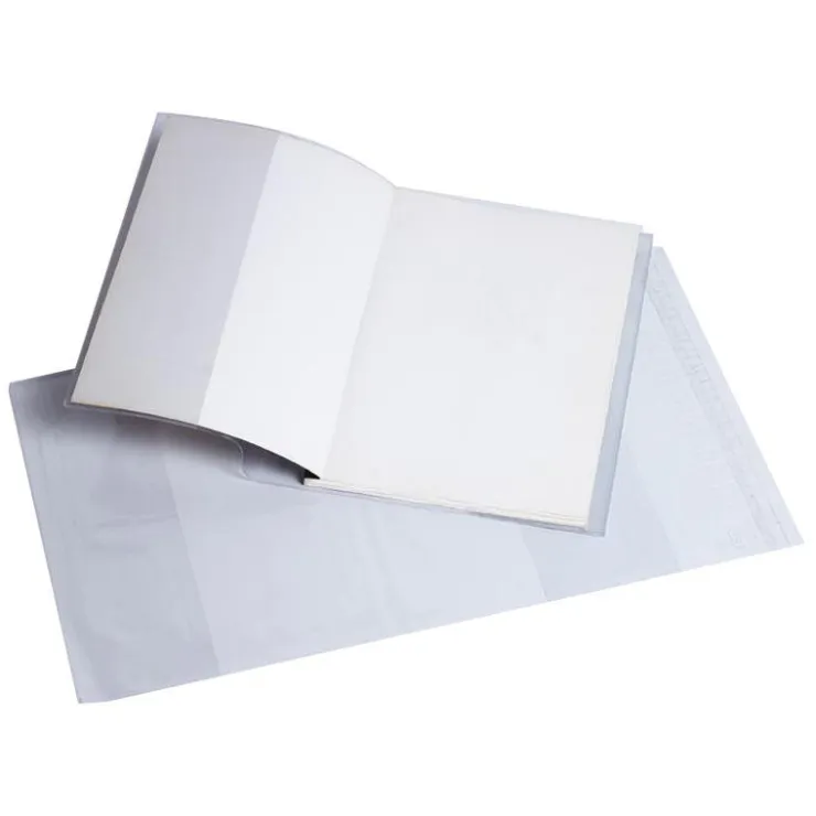 Forro para libros modelo funda 31 x 53,5cm 5 unidades<Ineta New