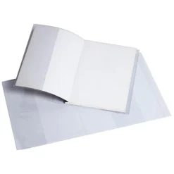Forro para libros modelo funda 28 x 53,5 cm 5 unidades<Ineta Online